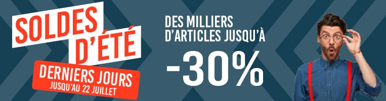 Soldes